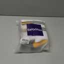 Striped Socks Tube Socks Retro Style Colorful Crew Funny Sock (Medium, Multicolor 14)