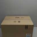 Depend Real Fit Adult Diapers, Incontinence Underwear for Men, Disposable, Maximum Absorbency, Large/Extra Large, Black, 52 Count (2 packs of 26), Packaging May Vary (Gray)