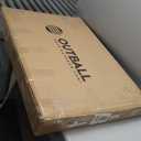 Cornhole Set 4x2 and 3X2 Regulation Size Corn Holes Sets with Carrying Bags & 8 Bean Bags Cornhole Boards Bean Toss Games for Adults Family Outdoor Beach Lawn Outside Backyard Games