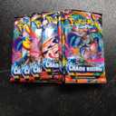 Pokmon TCG: Mega EvolutionChaos Rising Booster Bundle