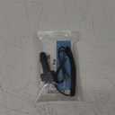 Escort Radar Detector SmartCord Coiled Wire for Redline 360c, MAX 360/c MKII, 3, 4, MAXcam 360c and Additional Models
