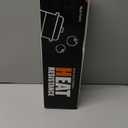 Silicone Cooking Utensils Set - 446F Heat Resistant Kitchen Utensils,Spatula Sets,Turner Tongs,Spoon,Kitchen Utensil Gadgets Tools Set for Nonstick Cookware,Dishwasher Safe BPA Free (Gray)