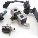 4R70W 4R75W Transmission Solenoid Kit Fit for Ford E150 E250 E350 F150 2005-2008
