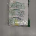 Burt's Bees Baby Essential Organic Cotton Fitted Crib Sheet, Breathable for Boy Girl Standard Crib & Toddler Mattresses (1-Pack)