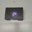 Smart Home Security Camera with Alarm Clock- 2.4G WiFi Wireless Full HD, Mini Cam Video Motion Detection & APP Remote View Capabilities & Night Vision