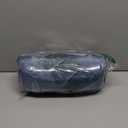 Hard Travel Shell Case for JBL Xtreme 4 Portable Bluetooth Speaker, Waterproof Carrying Case - Blue