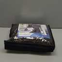 TAOCOCO Recliner Cover 4-Pieces, Recliner Stretch Sofa Slipcover, Recliner Cover 1 Seat, Couch Protector Soft, Furniture Protector Covers with Elastic,Chair Covers Jacquard Pattern (Chocolate)