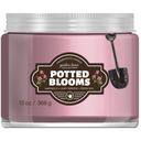 House of Velas Jar Candle - Potted Blooms