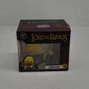 TUBBZ Boxed Edition: Lord of The Rings - Legolas Cosplaying Rubber Duck Vinyl Figure (Legolas (Box))