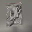 Cabilock Cake Decorating Tool Aluminum Alloy Flower Nail Pastry Cone Holder Icing Piping Rod for Precise Flower and Rose Making in Baking 3-Pack