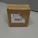 HYDRO MASTER Washing Machine Shut Off Valve1/2" Male Pipe Thread  3/4" Outlet Hose Thread.