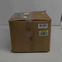 Flower Wall Backdrop 12Pcs 15x15 Inches 3D White Artificial Flower Backdrop Panels Silk Rose Flowers Wall Backdrops Floral Panels for Backdrops Wedding Party Photoshoot Background Decoration