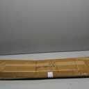Insurance Feather Banner Swooper Flag 15 ft with Pole Kit, 12 x 2.5 ft