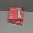 2 x 4-in-1 Facial Hair Removal for Women, Electric Painless Shaver, USB Rechargeable, Lip Chin Cheek Trimmer