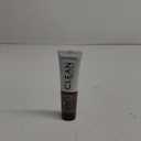 COVERGIRL Clean Invisible Foundation Makeup, Dewy & Glowy Natural Finish, Buildable Coverage, Skin-Like Smooth Look, Vegan, Golden Caramel, 1oz