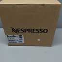 Nespresso Vertuo Pop+ Deluxe Coffee and Espresso Maker by Breville, Titan