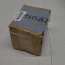 TUCAREST AW9406 Professional Water Pump Kit With Gasket (For 1.5L L4) Compatible With 2004-2006 Sc-ion xA xB /2000-2005 To-yota Echo, 2001-2009 Prius, 2006-2018 Yaris