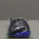 Aqua Eve Plus Size Two Piece Swimsuits for Women Tankini Bathing Suits Flowy Swim Dress with Shorts (Royal Blue, 20W)