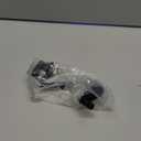 Radiator Coolant Hose Fit for Chevrolet Trax 2015-2021, Fit for Buick Encore 2013-2021 Engine Coolant Reservoir Hose 96968694, 1.4L