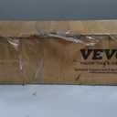 VEVOR Tile Cutter 48 in, Manual Cutting Machine, Heavy-Duty All-Steel Frame, 48 inchs