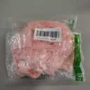 Women Rolled Strap Off Shoulder Crop Tops Twist Strap Summer Tank Tops Ruched Going Out Crop Shirt Top
 Size L