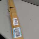 MYshade Blackout Cordless Cellular Shades Honeycomb Shade for Indoor Windows Room Darkening Blinds for Home Office Pull Down Window Shades Easy to Install 30 inch Wide, H72 Beige Pleated Shade