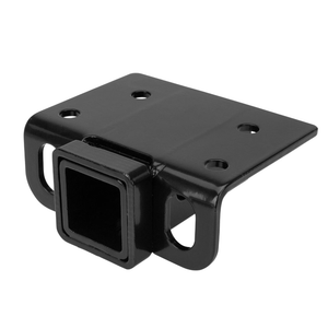 TowSmart Class II Step Bumper Receiver Hitch