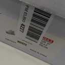 DREAM PAIRS Women Chunky Fashion Sneakers Platform Bold Lace-Up Comfortable Sneakers. (7)