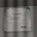 Lifewit 9 Pack Drawer Dividers 4" High, 10.5-16.5" Dresser Drawer Divider, Adjustable Drawer Organizers for Clothes, Plastic Drawers Separators for Dresser, Bedroom, Bathroom, Kitchen, Office