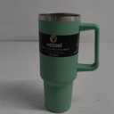 Vessel Stainless Steel Insulated Tumbler,Without lid