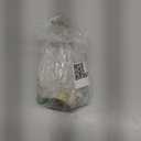 16 Pcs Gold Napkin Rings-Stainless Steel Napkin Rings,Metal Napkin Ring for Table Settings Wedding Christmas Party Dinner Table(Semicircle)