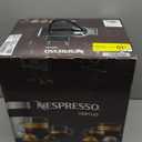 Nespresso Vertuo Coffee and Espresso Machine by De'Longhi,54 oz, Titan,Gray
