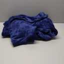 FUSSEDA Oversized Wearable Blanket Sweatshirt, Thick Warm Fleece Cozy Sherpa Hooded with Pockets and Sleeves Gift for Adult (Navy)