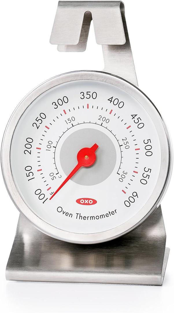 OXO Good Grips Oven Thermometer