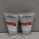 L'Oreal Paris Revitalift Bright Reveal Anti-Aging Facial Cleanser with Glycolic Acid 5 fl. oz (Pack of 2)