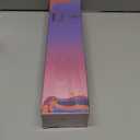 Enhanced Ceramic Hair Straightener Brush by MiroPure, 2-in-1 Ionic Straightening Brush with Anti-Scald Feature, Auto Temperature Lock & Auto-Off Function (Black) (3 Piece Set)