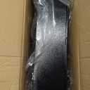 23.6" Tall Biometric Wall Safe Between 16" Studs | 33% Larger Capacity