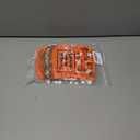 Patelai 8 Pieces Fall Cast Iron Skillet Handle Covers Pan Handle Holder Sleeve Heat Resistant Non Slip Skillet Pot Holders Mitt for Fall Thanksgiving Kitchen Cooking BBQ Baking Cookware, 8 Styles