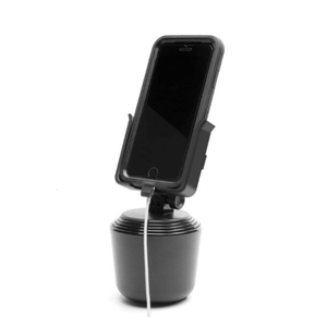 Weather Tech Cup Fone XL For Phones measuring 5/8" deep And 2 7/8" - 4 1/8" wide