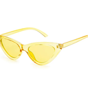 livho Polarized Sunglasses Trendy for Women Men Retro Style Sun Glasses for Woman Men 2025 UV Protection Shades