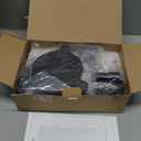 Elevated Dog Bowls [ 1 Pack ], Adjustable Metal Raised Raised Dog Bowl Stand for Medium & Large Dogs, Adjustable Wide 6.3"-10.2",3 Height Adjustment(Bowl Not Included)