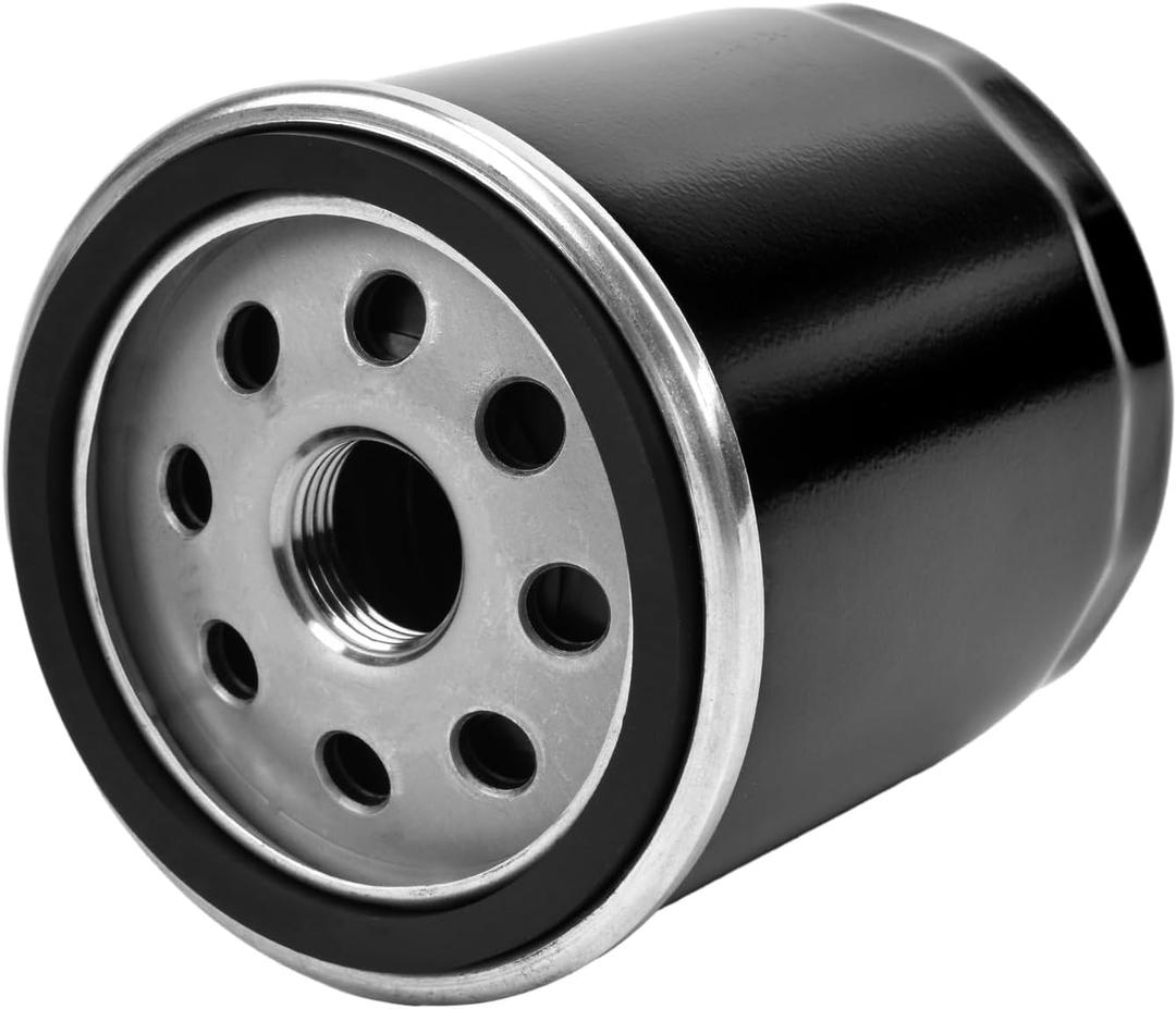 Motorcycle Oil Filter HF171 63731-99A 63798-99 62700296 63731-99 Replacement for Harley FLDE FLFB Road King FLHX Street FXBR