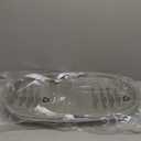 Ubbi Baby Changing Pad, Easy to Clean with Detachable Base, Lightweight, Waterproof Foam, Includes Safety Strap and Non-Skid Feet, Taupe