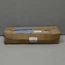 Black Tension Curtain Rod 31-124 Inch Adjustable Long Curtain Rod No Drilling Outdoor Tension Rods for Patio Balcony Never Rust Heavy Duty Shower Curtain Rods for Bathroom Window Apartments Non Slip