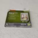 Frost King V95H, 62-Inch by 210-Inch, Clear (17.5 Foot (Pack of 1))