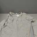 GRACE KARIN Essential Solid Open Front Maxi Long Knitted Cardigan Sweater for Women (Beige, XL)
