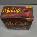 McCafe Premium Roast, Keurig Single Serve K-Cup Pods, Medium Roast Coffee Pods, 32 Count (EXP 04/29/27)