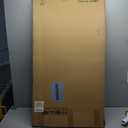 VHMING Abstract Wall Art Artwork Retro Trees Pictures Decor Canvas Painting Framed Ready to Hang Living Room Bedroom and Office Wall Decor 24x48 Inch (Light Color)