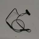 Beats Flex Wireless Earbuds - Apple W1 Headphone Chip, Magnetic Earphones, Class 1 Bluetooth, 12 Hours of Listening Time, Built-in Microphone - Black