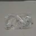 Momstouch 21mm Flange Compatible with Spectra S1 S2 9 Plus Synergy Gold Breast pump Replacement to Spectra Pump Parts and Flange; Not Original; Replaces Shield